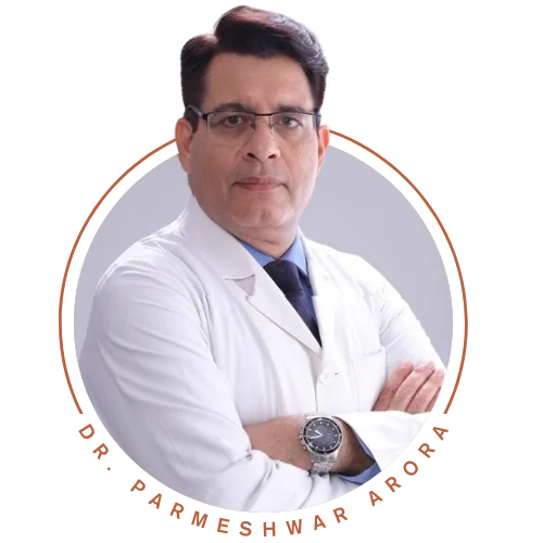 Dr. Parmeshwar Arora